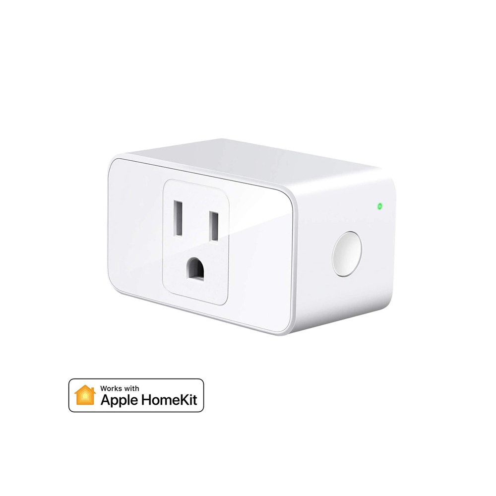 meross smart wifi power strip